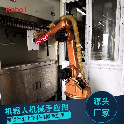 一文了解2020年全球及主要国家工业机器人发展现状与竞争情况 中国为全球最大供应国
